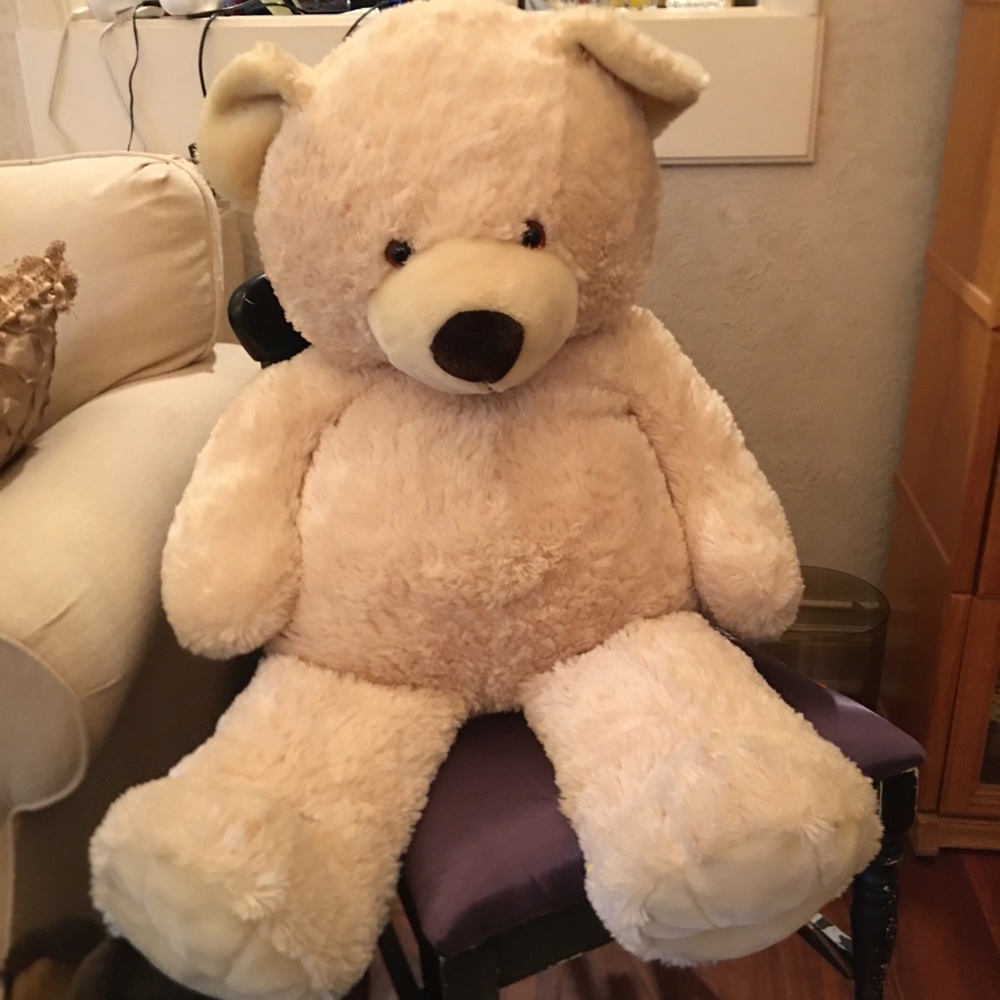 Teddy Bear Large